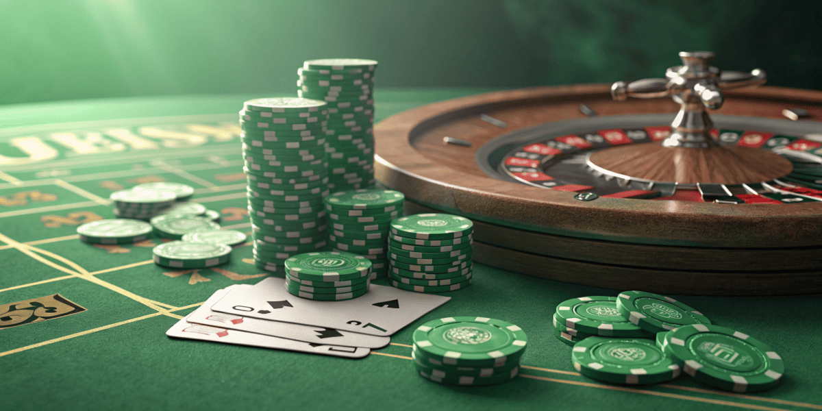 Games Casino Popularity of gambling in Greece