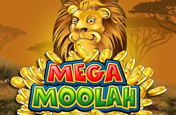 Mega Moolah Mega Moolah