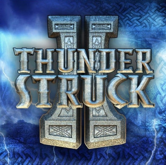 Thunderstruck II Thunderstruck II